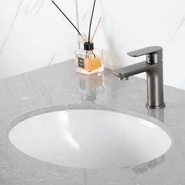 Смеситель для раковины Gappo G1048-9