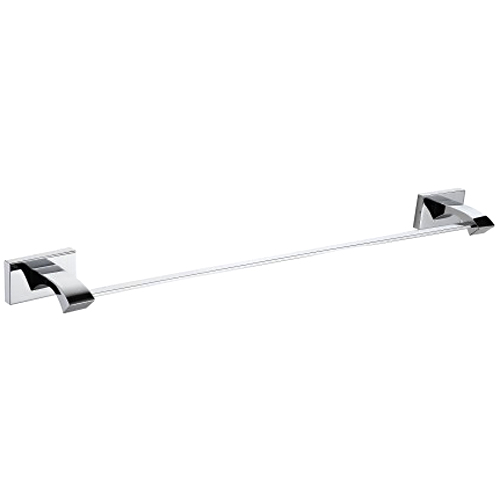 Прямой полотенцедержатель Gappo G0701