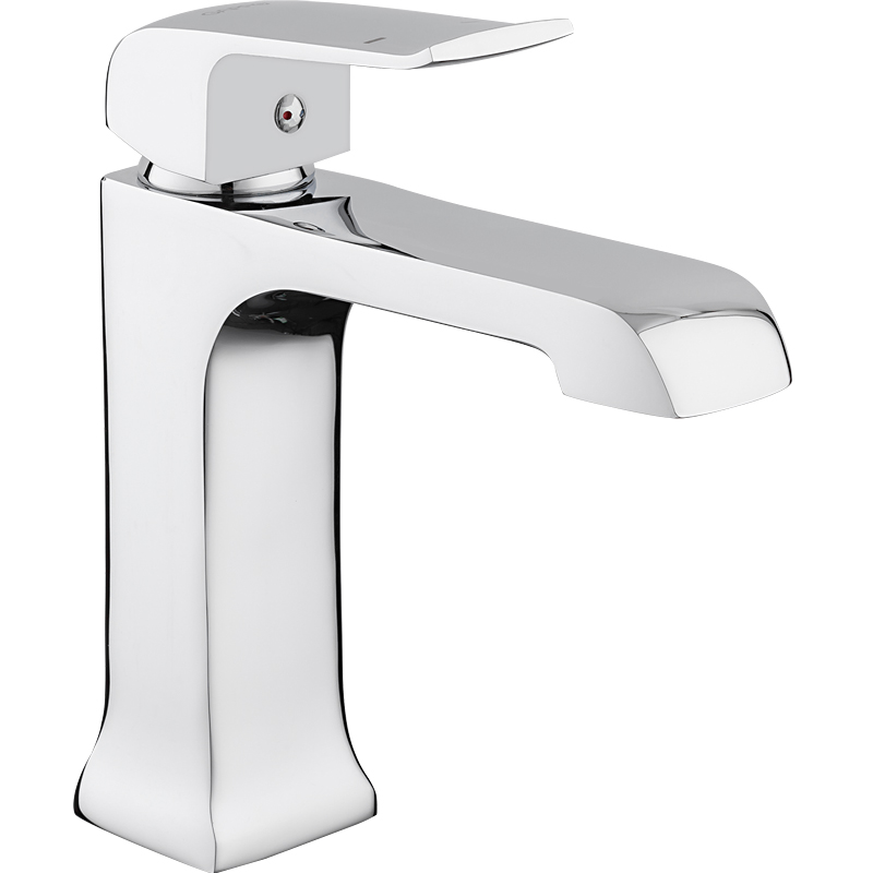 Смеситель для раковины Gappo G1050-8
