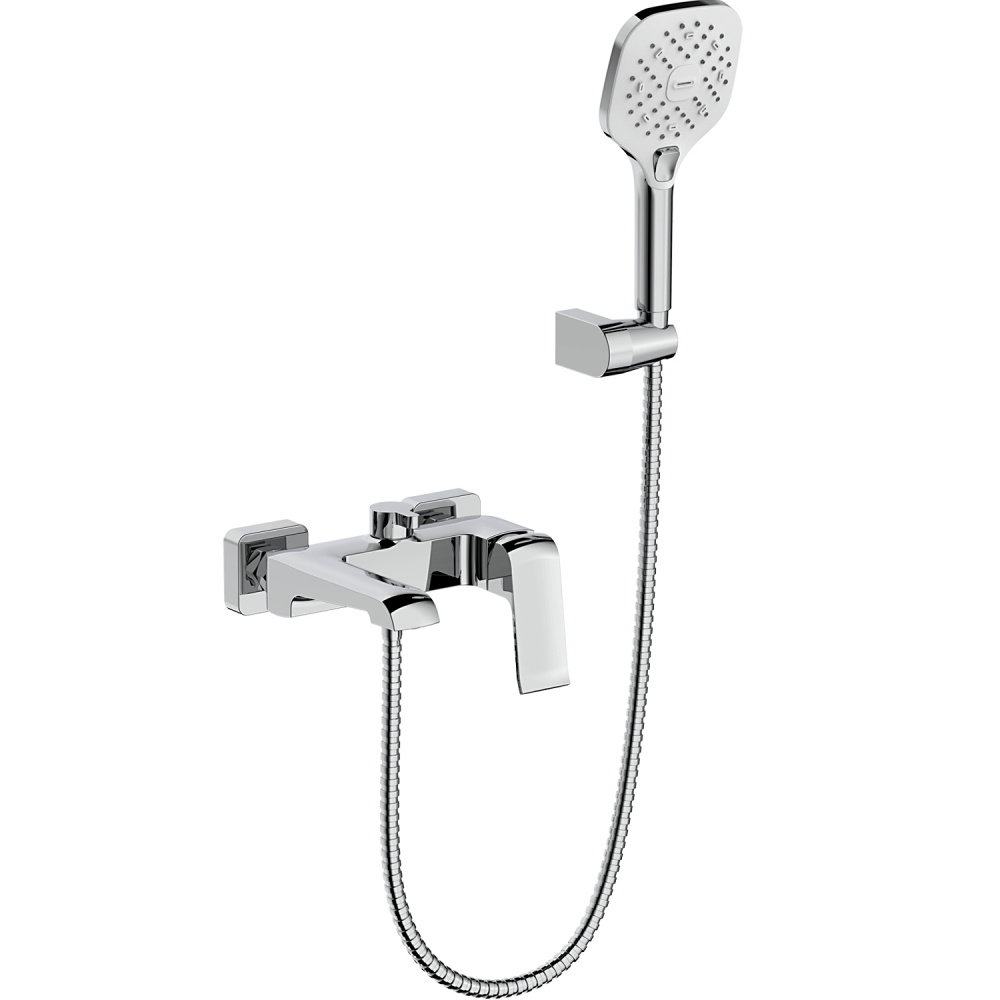 Смеситель для ванны Gappo G3250-8