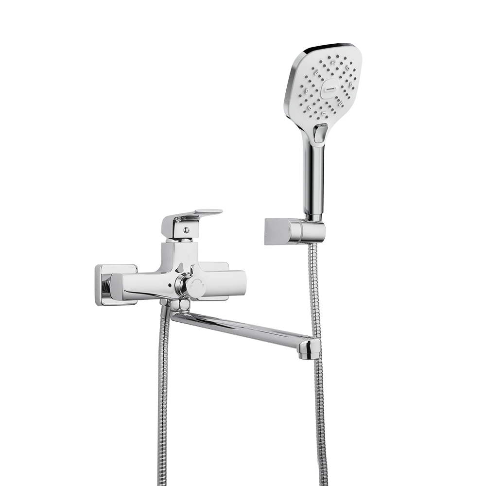 Смеситель для ванны Gappo G2250-8