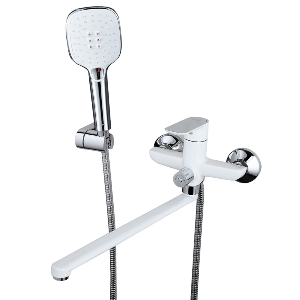 Смеситель для ванны Gappo G2248