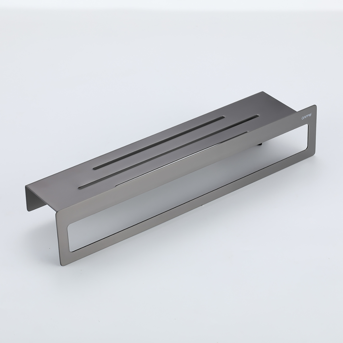 Полочка для ванной Gappo GJ2104-9