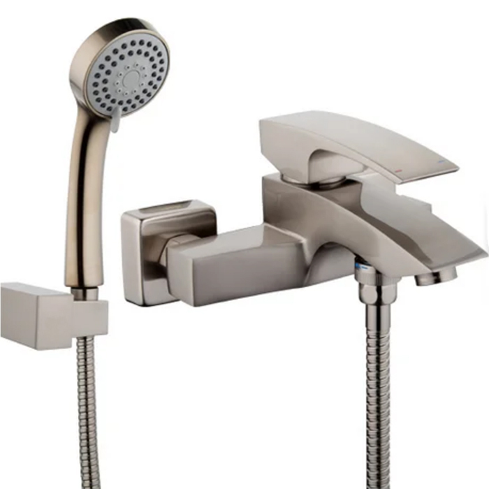Смеситель для ванны Gappo G3007-5