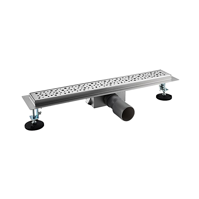 Душевой трап (комбинированный затвор) Gappo G86007-2