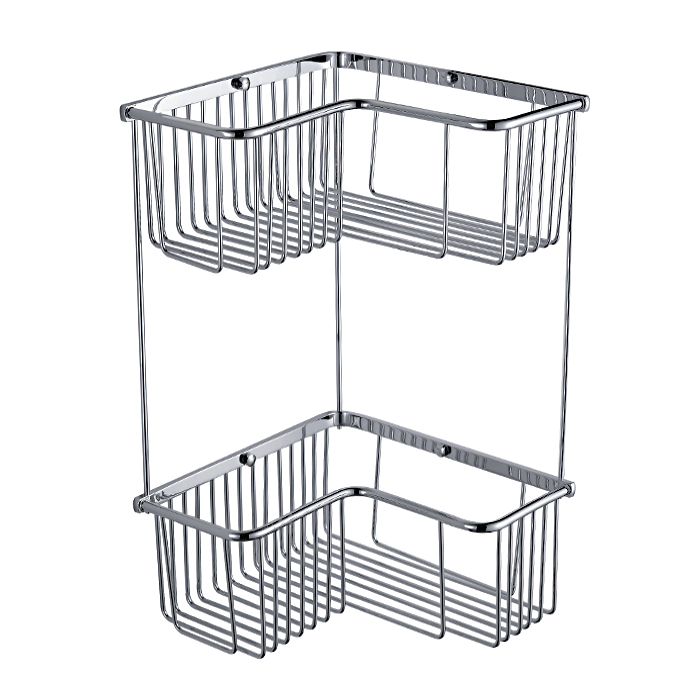 Полка-решетка Gappo G332-2