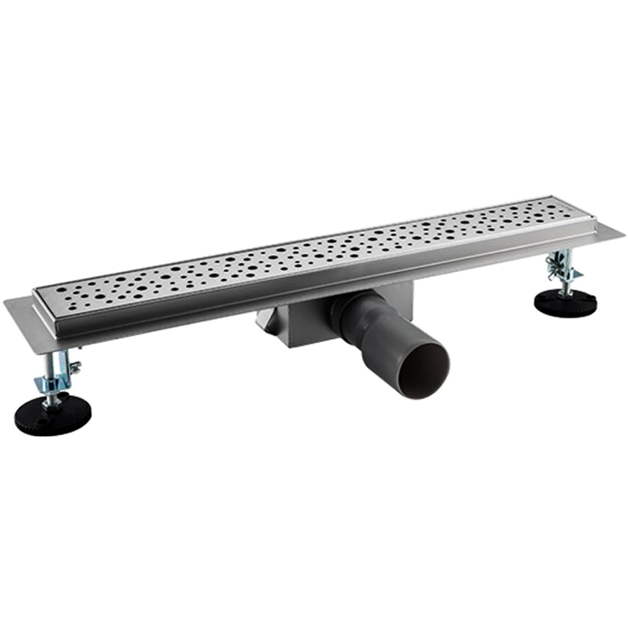 Душевой трап (комбинированный затвор) Gappo G85007-2