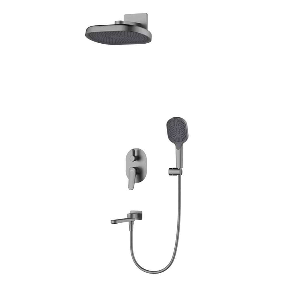 Душевой комплект Gappo G7110-9