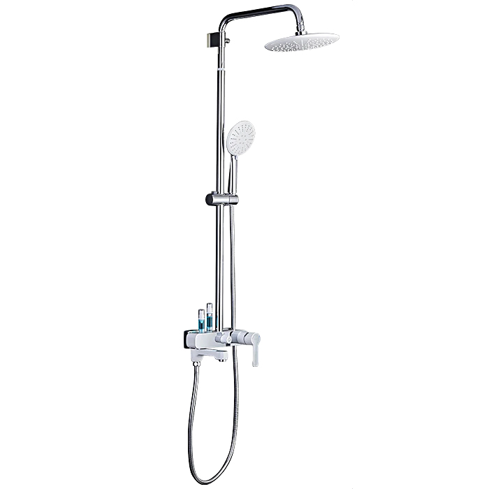 Душевая стойка Gappo G2402-8