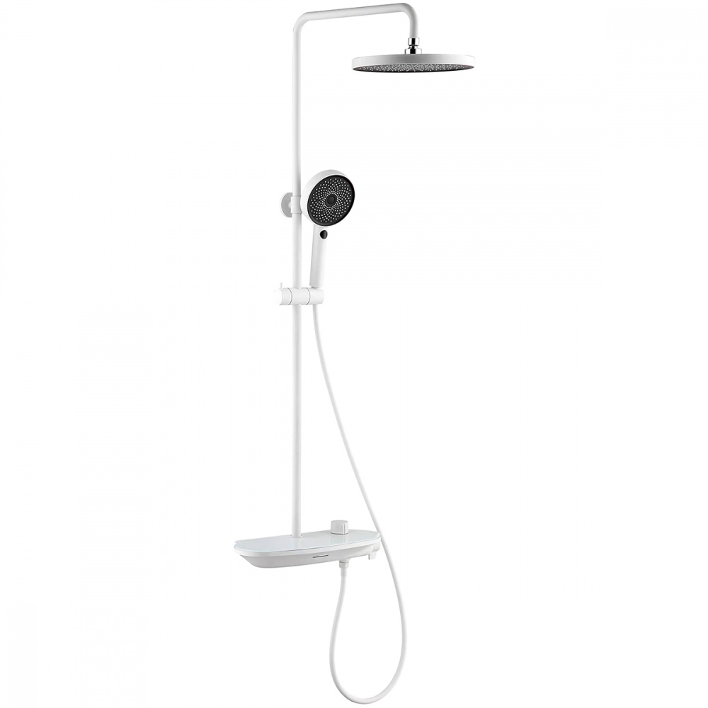 Душевая стойка со смесителем Gappo G2495-88