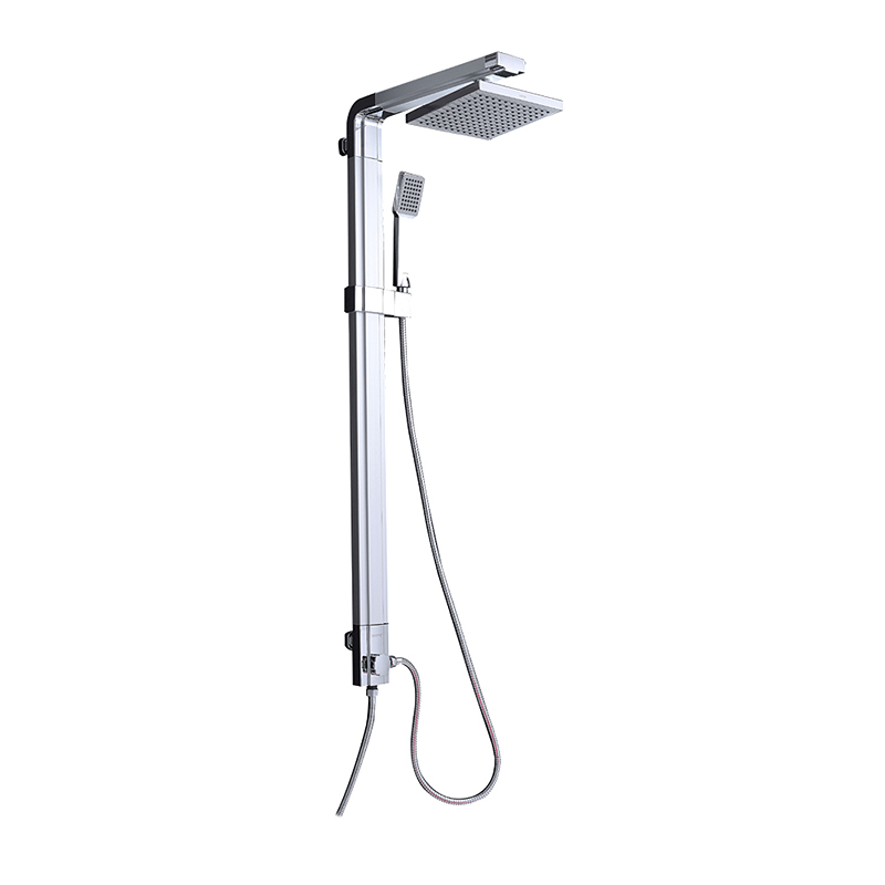 Душевая стойка Gappo G2401