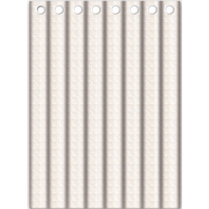 Шторка для ванны Gappo G8658