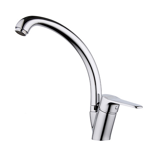 Смеситель для кухни Gappo G4136