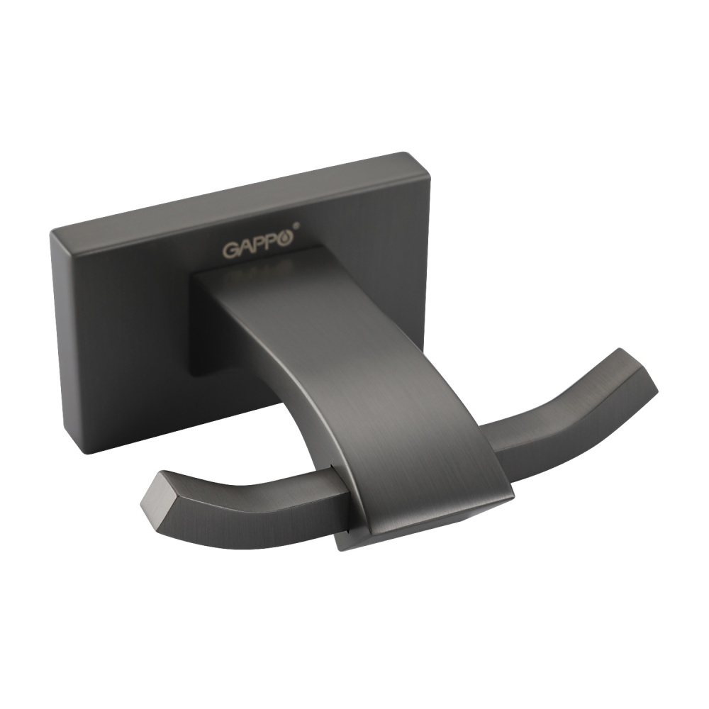 Крючок 2-й Gappo G0705-29