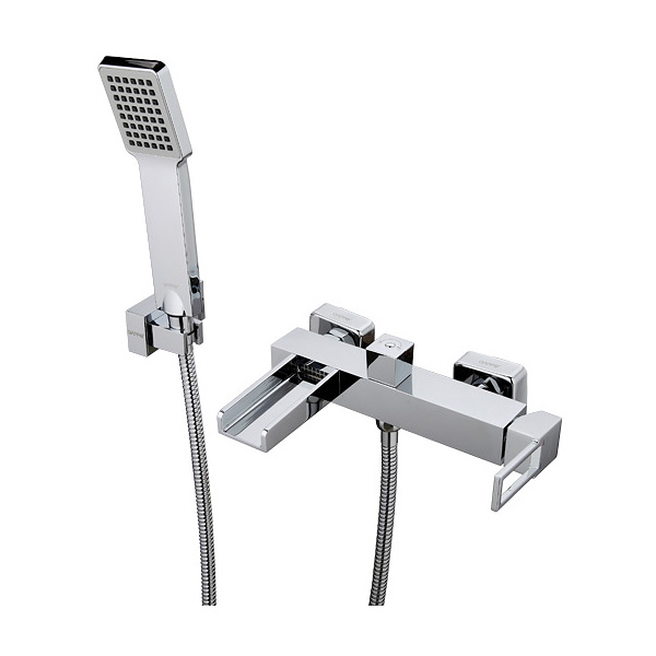 Смеситель для ванны Gappo G3240