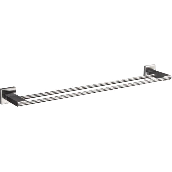 Прямой полотенцедержатель Gappo G1709