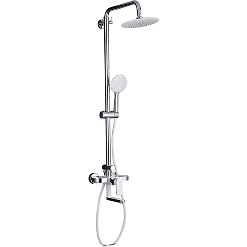 Душевая стойка Gappo G2419-8
