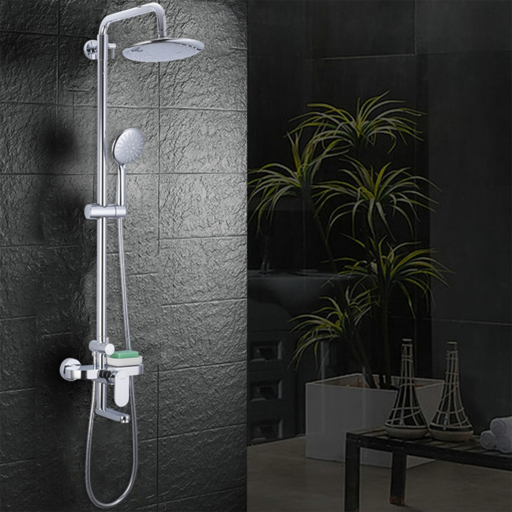 Душевая стойка Gappo G2419