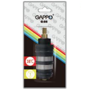 Термостатический  картридж Gappo G55