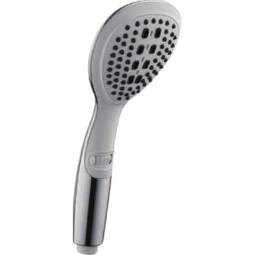 Лейка для душа Gappo G25