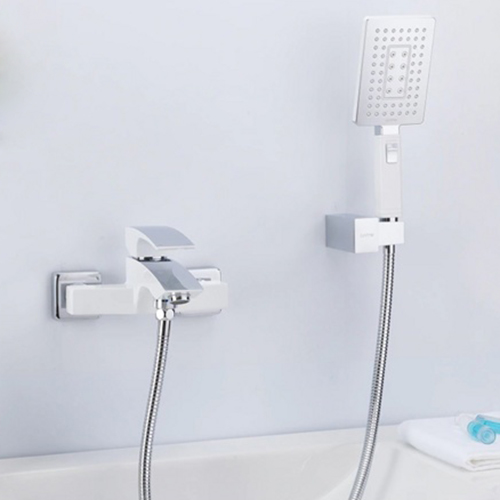 Смеситель для ванны Gappo G3007-7