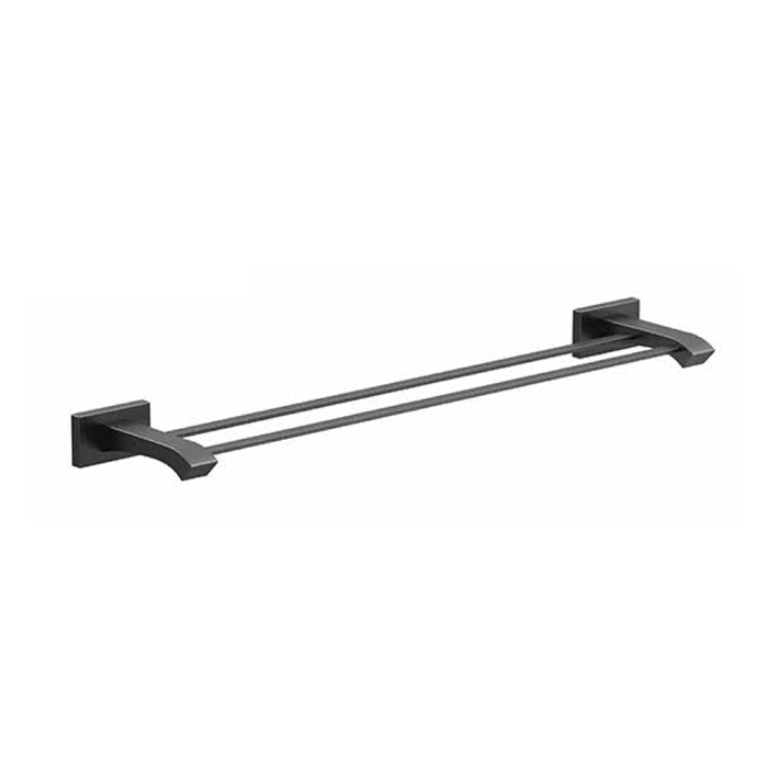 Прямой полотенцедержатель Gappo G0709-9