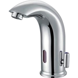 Сенсорный смеситель для раковины Gappo G522