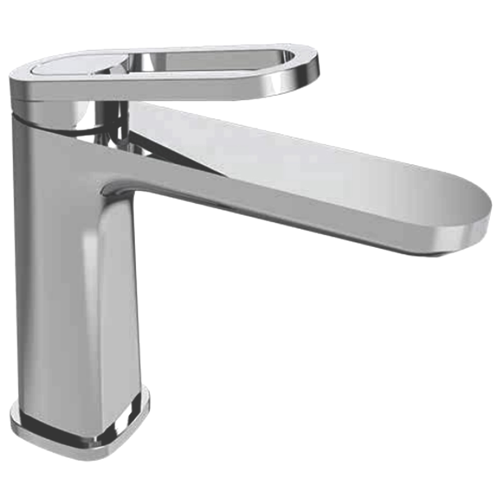Смеситель для раковины Gappo G1027
