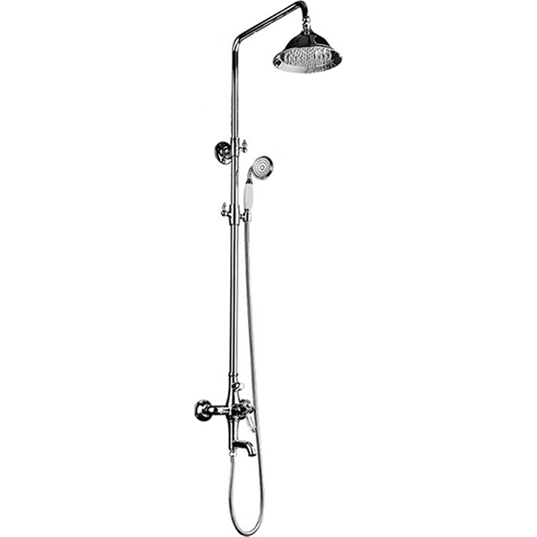 Душевая стойка Gappo G2497