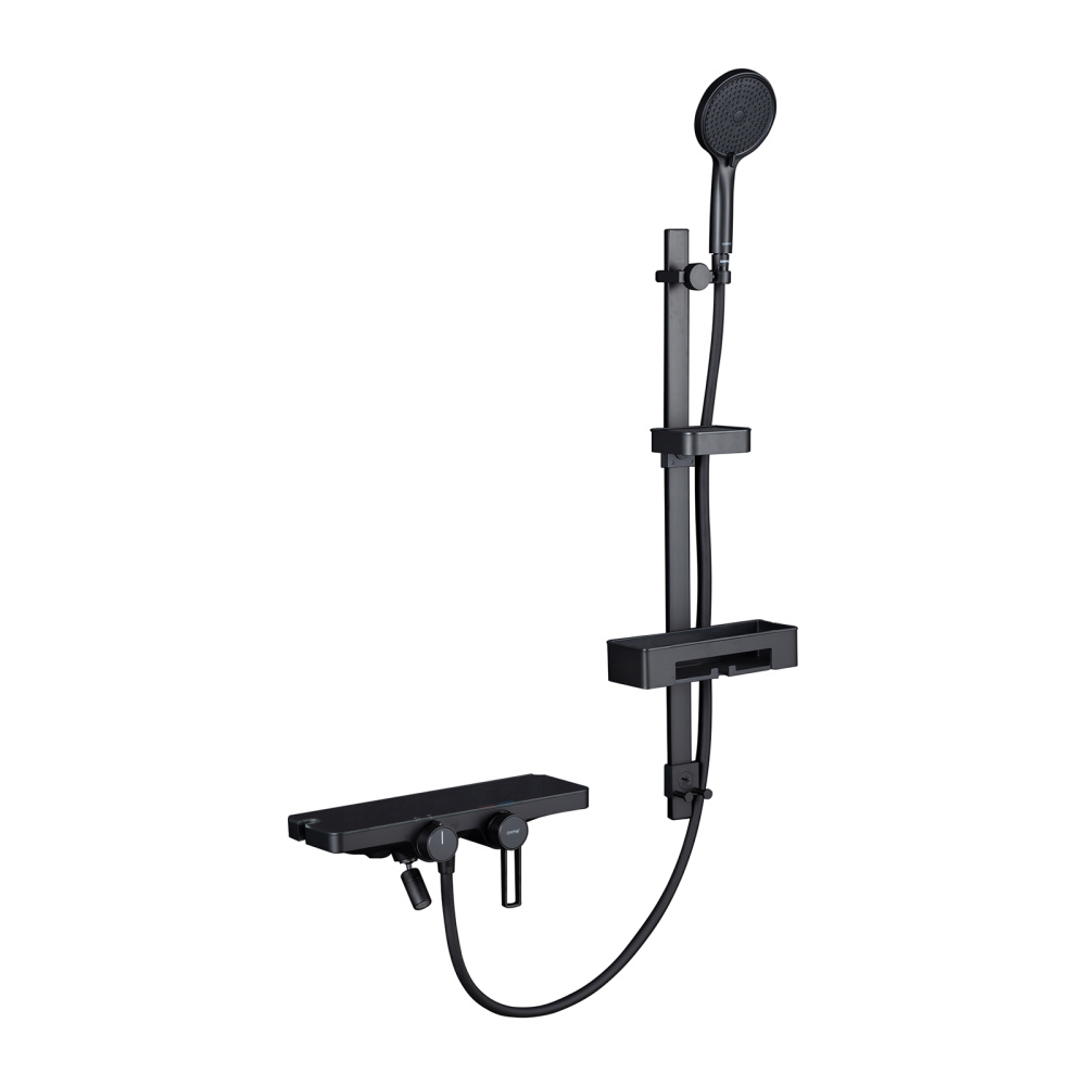 Смеситель для ванны Gappo G3296-26