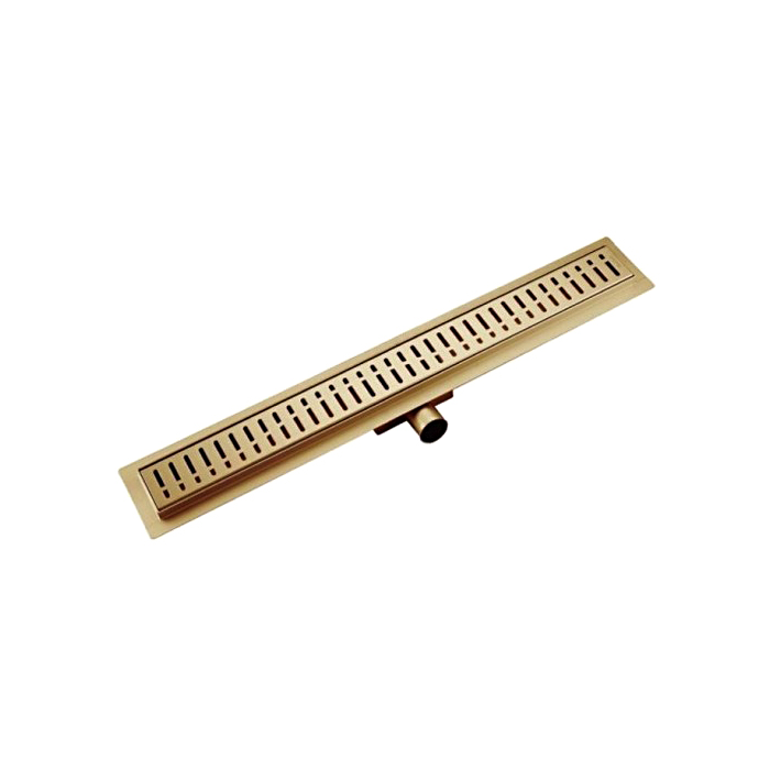 Душевой трап (комбинированный затвор) Gappo G85007-33