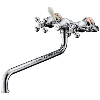 Смеситель для ванны Gappo G2265