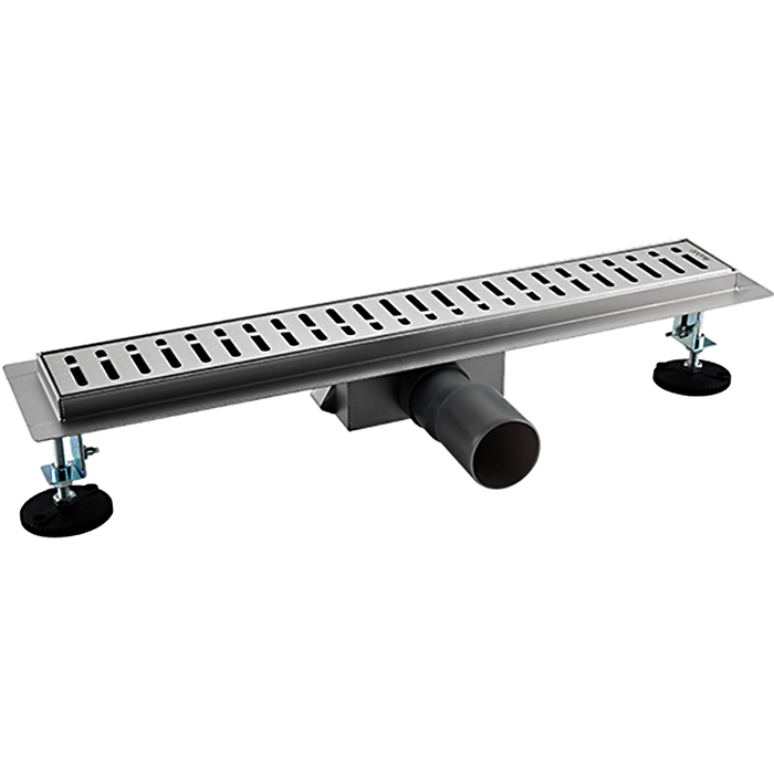 Душевой трап (комбинированный затвор) Gappo G86007-3