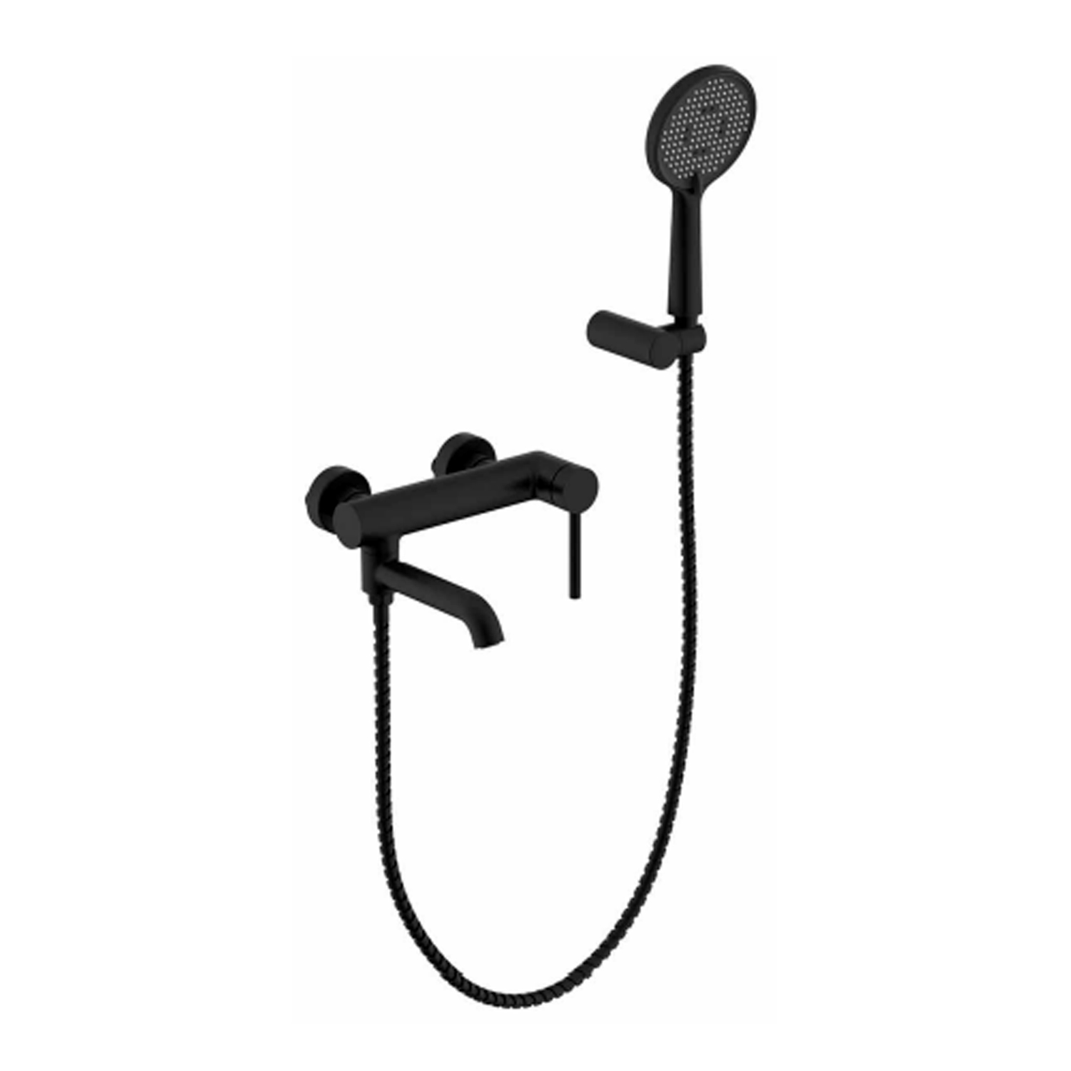 Смеситель для ванны Gappo G3206-6