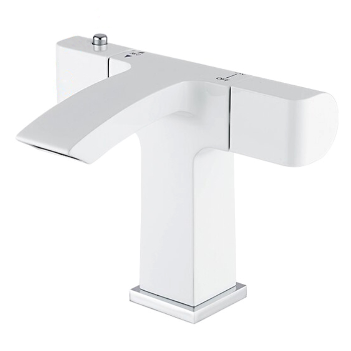 Смеситель для раковины Gappo G1007-50