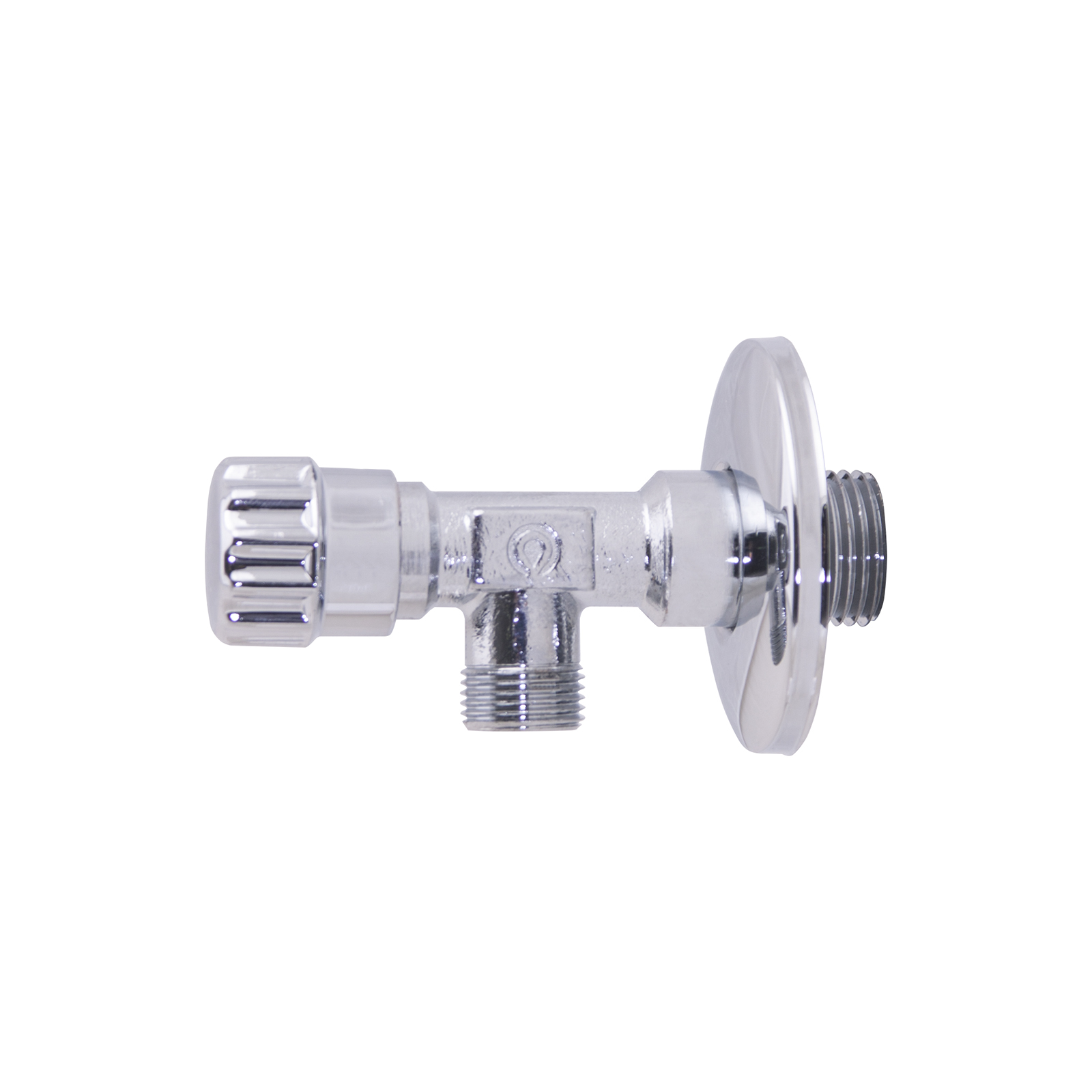Кран угловой ,1/2"х3/8" Gappo G242.0403
