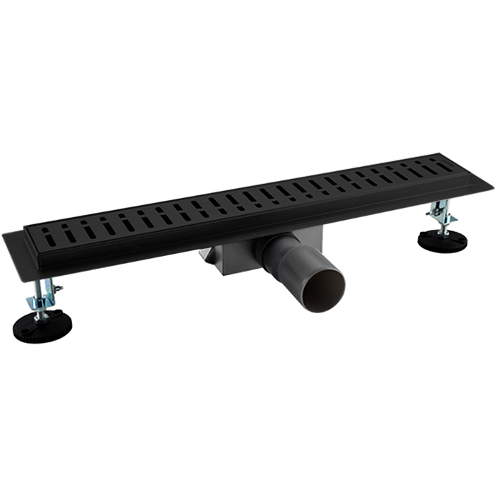 Душевой трап (комбинированный затвор) Gappo G85007-36