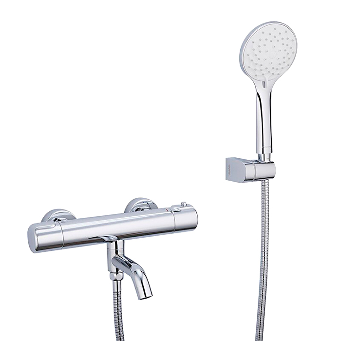 Термостатический смеситель Gappo G3290