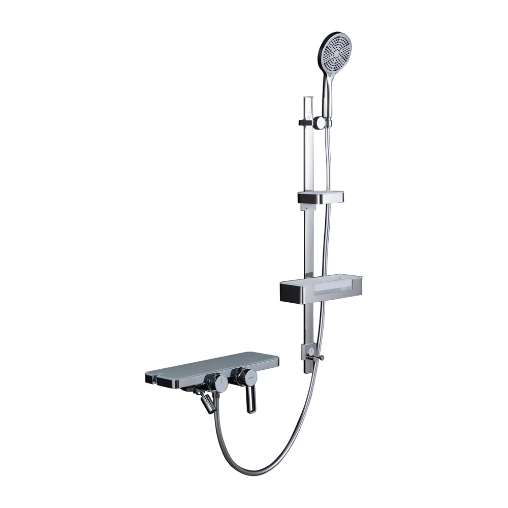 Смеситель для ванны Gappo G3296-20