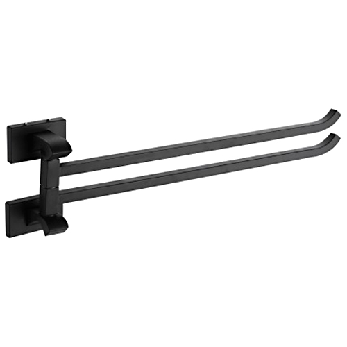 Полотенцедержатель двойной Gappo G0712-6