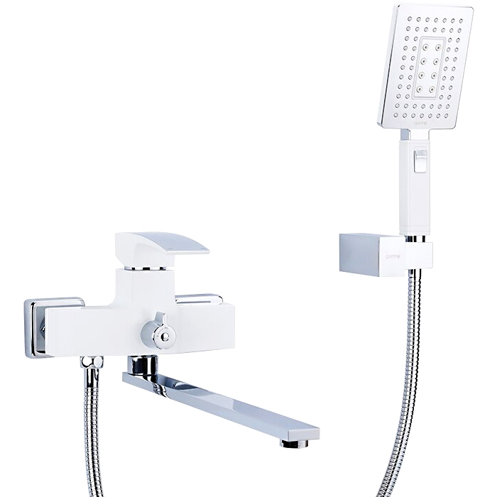 Смеситель для ванны Gappo G2207-7