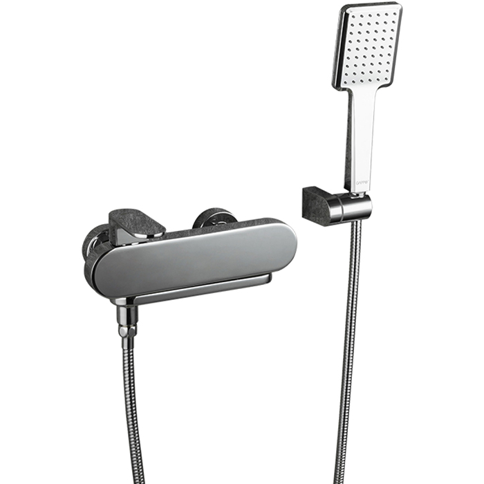 Смеситель для ванны Gappo G3283