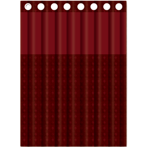 Шторка для ванны Gappo G8653