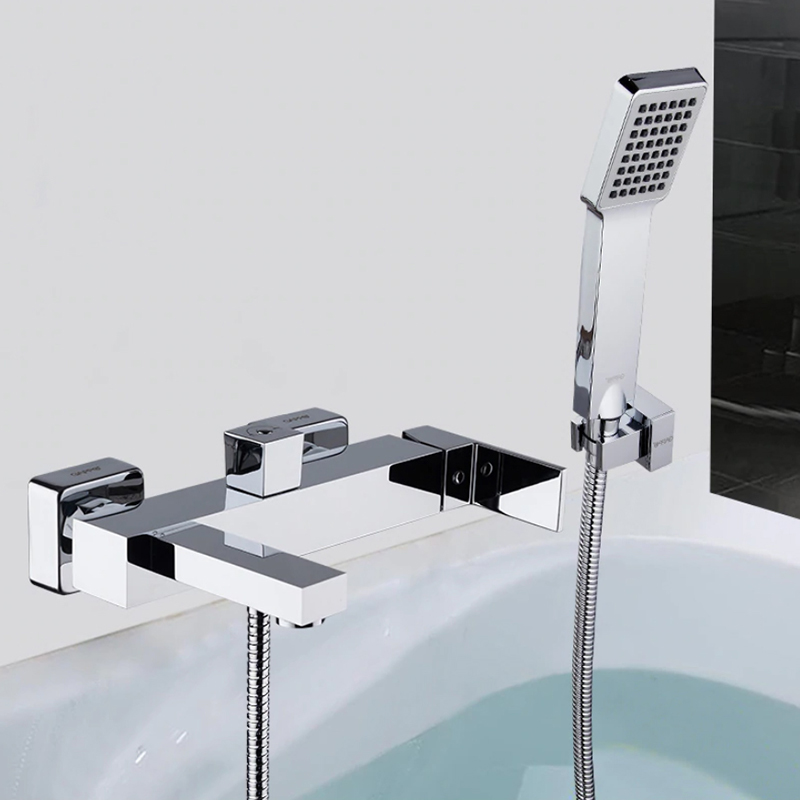 Смеситель для ванны Gappo G3239