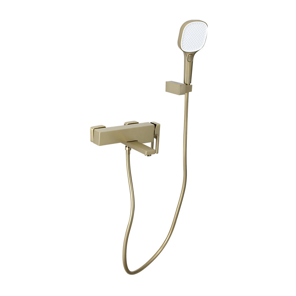 Смеситель для ванны Gappo G3217-3