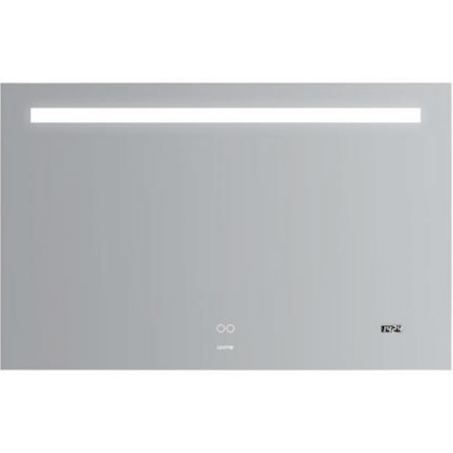 Зеркало с подсветкой Gappo G604-11