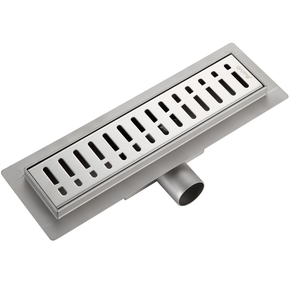 Душевой трап (комбинированный затвор) Gappo G83007-3
