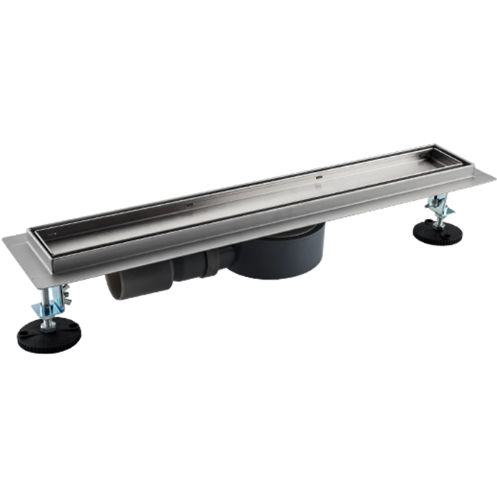 Душевой трап (сухой затвор) Gappo G87007-4