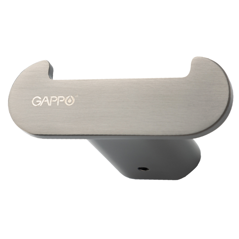 Держатель с 2-мя крючками Gappo G30905-29