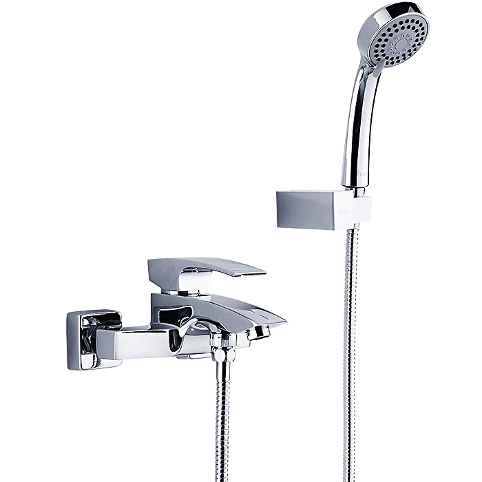 Смеситель для ванны Gappo G3007